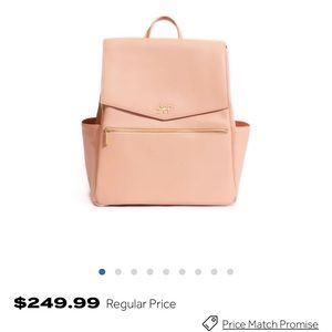 Freshly Picked Diaper Bag